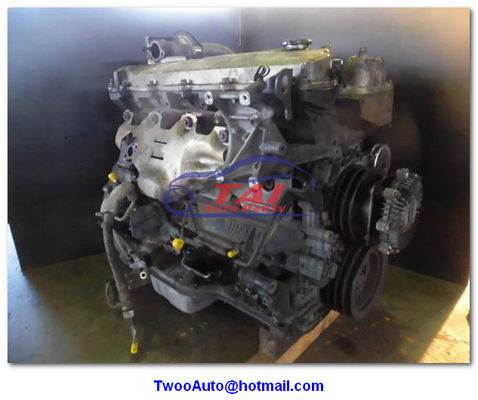 Goede prijs Hoge prestaties gebruikte Japanse motoren Japan Originele 4hf1-motor voor Isuzu online