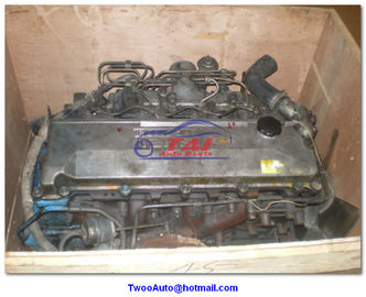 Good price Originele Gebruikte Japanse Motoren4hf1 4he1 4hk1 4hg1 4jb1 4ja1 Motor voor Isuzu online