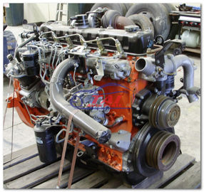 Good price Gebruikte de Dieselmotoren4hk1 6WG1 6HK1 6HK1T 6RB1 6BG1 6BG1T 6BD1 4BG1 4BD1 4JB1 4LE1 Dieselmotor van ISUZU 6SD1 online
