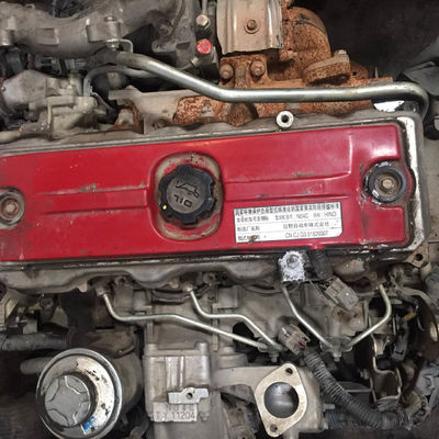 Goede prijs Hino Xzu N04c Gebruikte Japanse motoren Xzu508v Gebruikte No4c Complete Engien Voor Hino Dutro 19000-7c610 online