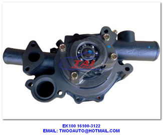 Good price Waterpomp van EK100 16100-3122, het Waterpomp 16100-3122 van HINO Ek100 voor de Delen van de Vrachtwagenlangsligger online