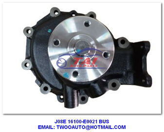 Good price Van de de Stuurbekrachtigingpomp J08e J05e van de busauto de Motor Diesel Delen Asm voor Hino 500 Vrachtwagendelen 16100-E0021 online