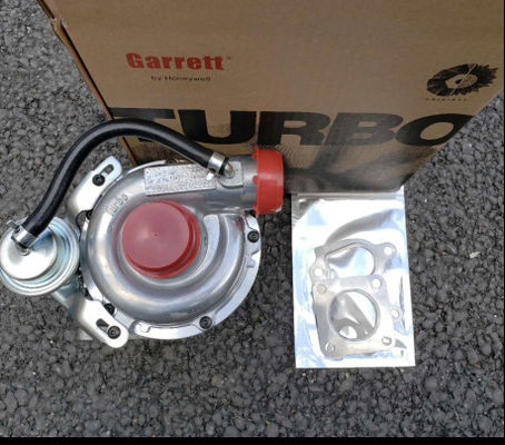 Goede prijs Metalen ISUZU High Performance Turbos, Automotive Motor Deel Voor 4JB1 \ 4JJ1 \ YD30 \ YD25 8-97139724-0 online