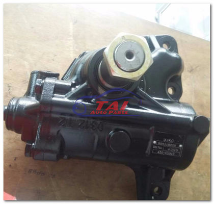 Goede prijs Steeringbox 4hk1 Steering Wheel Gear Box Lhd Steering Box Voor Isuzu 4hk1 700p 8-98110-220 online