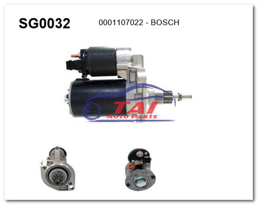 0-23000-1290 Autodelen 0-23000-1292 Startmotornikko Startmotor 24V 5.5KW 11T Motores DE Arranque