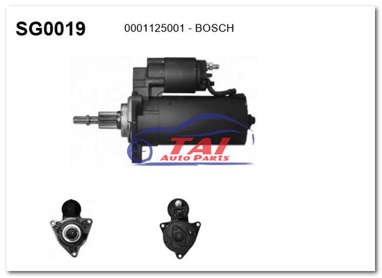 Goede prijs Startmotor Motorwagen motor startmotor 12V 0.9KW 8T Motores De Arranque hoge snelheid online
