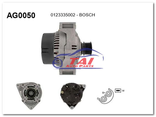 0001414010 0001416047 - BOSCH-Startmotor 24V 5.4KW 9T MOTORES DE ARRANQUE