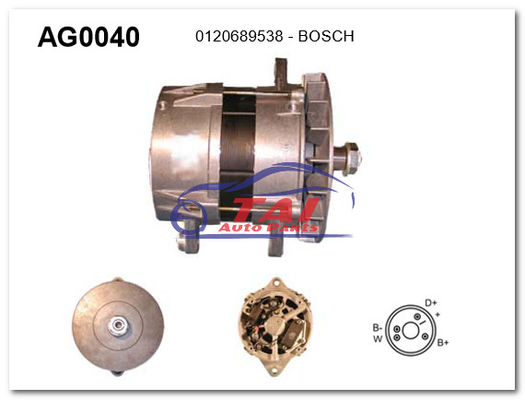 Goede prijs 0001417047 Bosch Startmotor 24v 5,4kw 9t Motoren De Arranque online