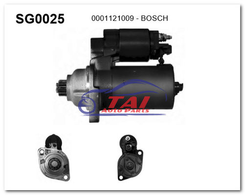 Goede prijs 24V 5.4KW 11T Autoonderdelen Starter Motor Motoren De Arranque Del Bosch online