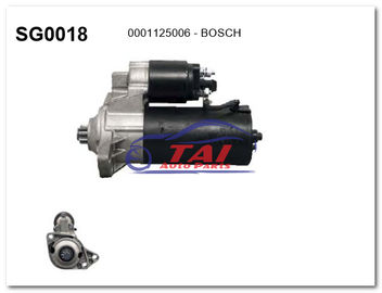 Good price 0001416011 19024046 Bosch Startmotor 24v 5.4kw 9t Motores DE Arranque online
