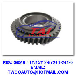 Good price Delen 41T/45T 8-97241-244-0, 4jh1-TC 4HF1-2005 nkr-71MYY5T van de hoge Prestaties Japanse Vrachtwagen online