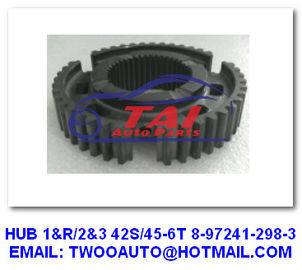 Good price 8-97241-298-3 Japanse Minivrachtwagendelen 4jh1-TC 4HF1-2005 nkr-71MYY5T online