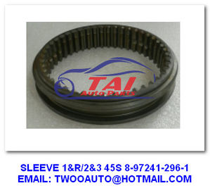 Good price 1R / 2 Japanse de Vrachtwagendelen 45S 8-97241-296-1 4jh1-TC 4HF1-2005 nkr-71MYY5T van /3 online