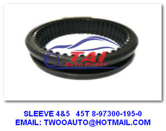 Good price Japanse de Vrachtwagendelen 4/5 45T 8-97300-195-0 4jh1-TC 4HF1-2005 nkr-71MYY5T van de toestelkoker online