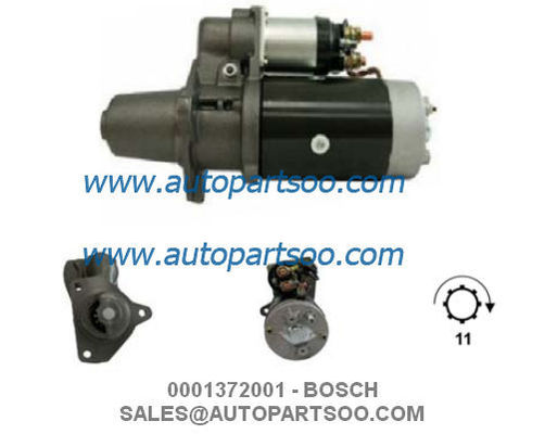 Goede prijs 0001416031 - BOSCH Startmotor 24V 5.4KW 13T MOTORES DE ARRANQUE online