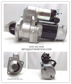 Good price 0350 502 0048 Starter Motor For Hino Ranger 28100-2064 online