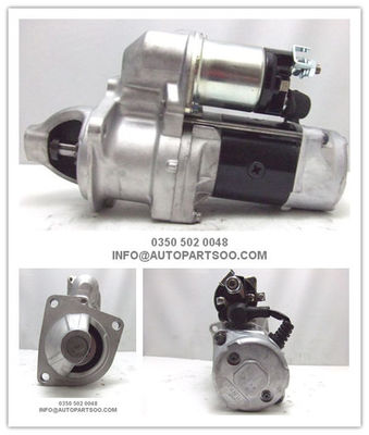 Goede prijs 0350 502 0048 Startmotor voor de Hino Ranger 28100-2064 online