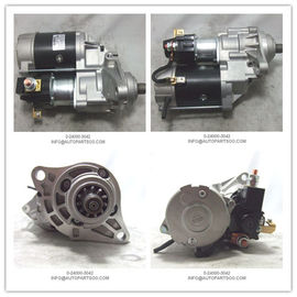 Good price 0-24000-3042 ISUZU STARTERS 1-81100324-1 online