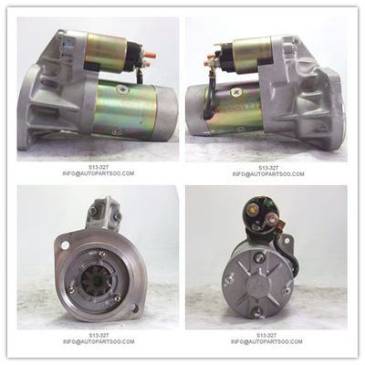 Goede prijs S13-327 voor Atlas, Terrano en regrus Starter 23300-6T001 online