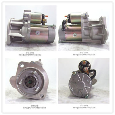 Goede prijs S13-527B Hitachi-startmotor 23300-2W200 online