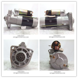 Good price 23300-Z5570 Nissan Condor starter M008T60171A online