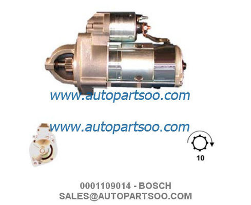Goede prijs 1113290 1998464 - DELCO REMY Startmotor 12V 2.5KW 10T MOTORES DE ARRANQUE online