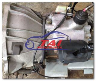 Good price 1hz Toyota-van de de Motorversnellingsbak van Motorvervangstukken van de de Dieselmotormotor van een auto de Vorm Japan online