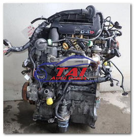 Good price Gebruikte de 1ND Motor van Toyota, Hoge Prestaties Toyota-Delen 1HZ/2C/2J/3C online
