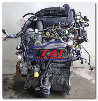 Goede prijs Toyota 1ND Motor, High Performance Gebruikte Toyota onderdelen 1HZ / 2C / 2J / 3C online