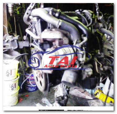 Goede prijs Gebruikte 2C motor Toyota motor onderdelen, originele motor met goede werking 2J B4 NO4C online