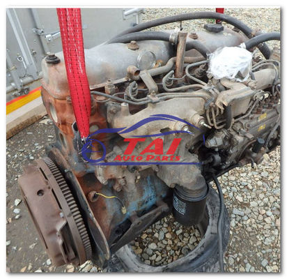 Goede prijs 2H Toyota Auto Parts Dieselmotor, S05C 2L 3CT Toyota onderdelen online