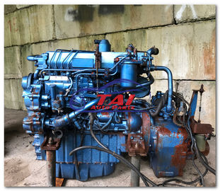 Good price Isuzu 4JG1 TURBO4jg2 TURBOisuzu engine parts good condition online