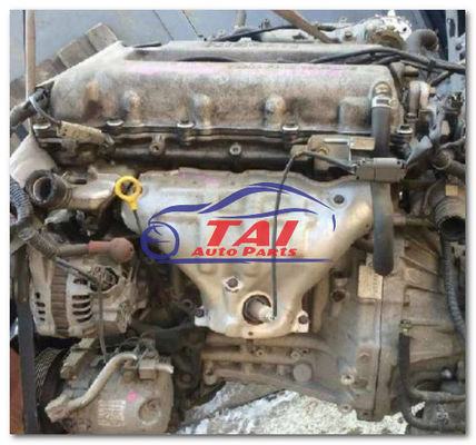 Goede prijs SR20 Motor Nissan Motor Parts Sr20etYD25 / Z20 / Z24 / ZD30 / TB42 / NA20 online
