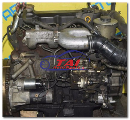 Goede prijs Diesel Nissan Originele Accessoires TD27 Model QD32 KA24DE SR20ET TD42 online