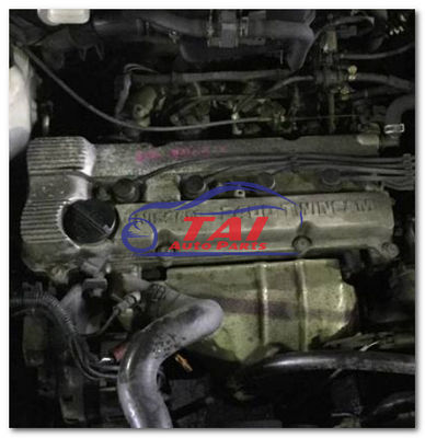 Goede prijs Japanse originele Nissan motoronderdelen KA24DE Motor 2.4L 4 cilinders Seacond Hand benzinemotor online