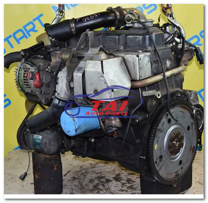 Goede prijs Hoogwaardige Nissan QD32/QD32 Turbo Gebruikte motor Dieselmotor online