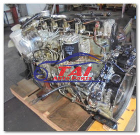 Good price TS16949 Diesel Complete motor in goede staat voor Mitsubishi Fuso 6D16 2A 6D16T online