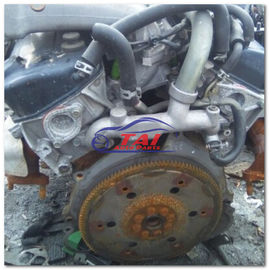 Good price 6G72 motor voor Autodelen van Mitsubishi, Mitsubishi-Dieselmotoren 6D16 4D30 6D31 online