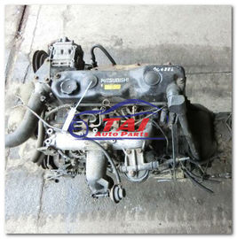 Good price De Motorassemblage van de diesel Motorvervangstukken van Mitsubishi en Motoronderdelen online