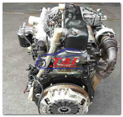 Goede prijs Oorspronkelijke motor Mitsubishi Aftermarket Parts, 4d32 4d33 4d35 High Performance online