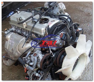 Good price Originele Mitsubishi-Motorvervangstukken, de Gebruikte Dieselmotor van Mitsubishi 4M40 online