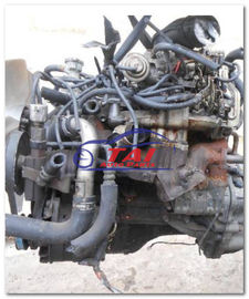 Good price De hoge Prestaties 5K gebruikten TOYOTA-Motor, Originele Delen 3C 3Y 4Y 1KD 2KD van TOYOTA online