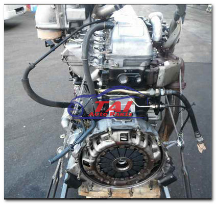 Herbouwde Nissan-Aftermarket Delen, Motorvervangstukken Fe6 voor Nissan