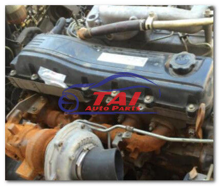 Goede prijs FE6 - T - 24V Nissan motoronderdelen in goede staat TD42 SR20 TD27 KA24DE online