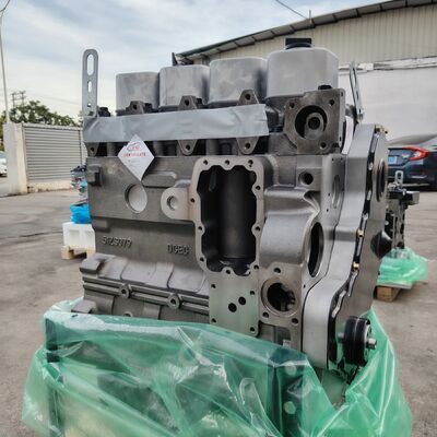 Goede prijs Nieuwe 4BT Motor Long Block voor Cummins Bedrijfsvoertuigen met Stabiele Prestaties, Standaard Afmetingen en Eenvoudige Installatie online