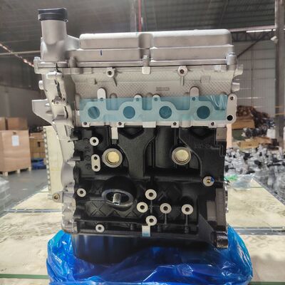 Goede prijs Brandnieuwe 1.2L viercilinder motor voor Chevrolet Aveo Spark Kalos online
