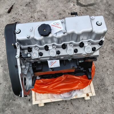 Goede prijs. OE Referentie C4BH D4BH 2.5L Turbo Diesel Motor Long Block Geschikt Voor Hyundai H1 KIA Bongo JAC online