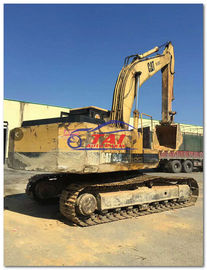 Good price Gebruikte Kat 320 Graafwerktuig, Originele Gebruikte Kat 320 Motor met Hoge Prestaties online