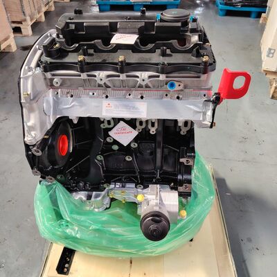 Goede prijs Ford Ranger 2.2L Turbodieselmotor met gietijzeren blok en aluminium cilinderkop voor Mazda BT50 online