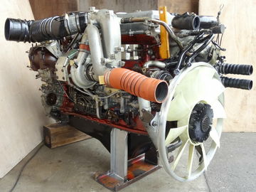 Hino E13c gebruikte Japanse het MotorvoertuigMotoronderdelen van Dieselmotorhino